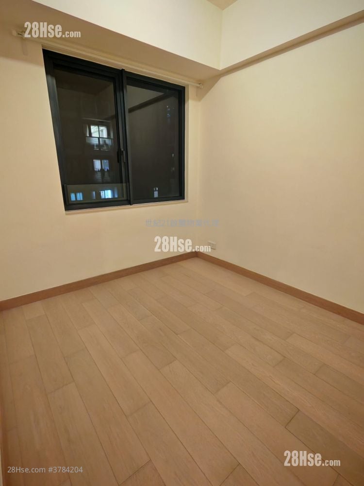 嘉汇 租盘 1 房 , 1 浴室 363 平方尺