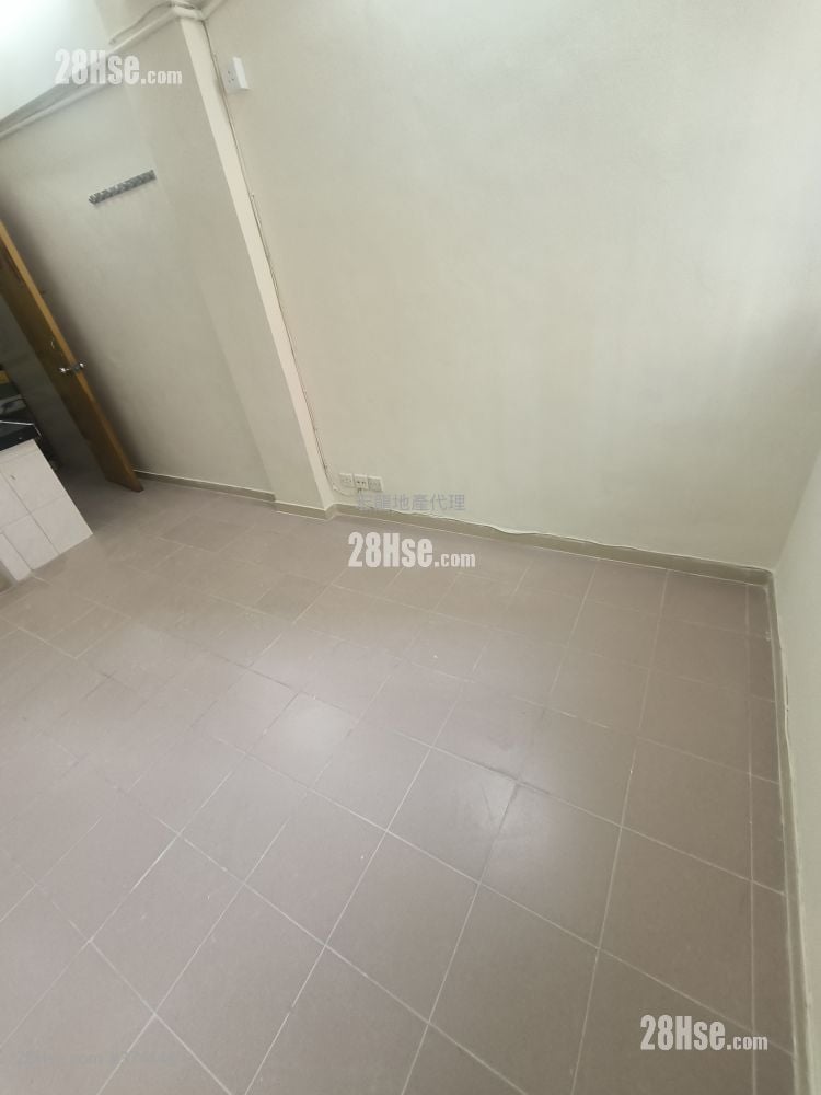崇齡街 Rental Studio , 1 Bathroom 145 ft²