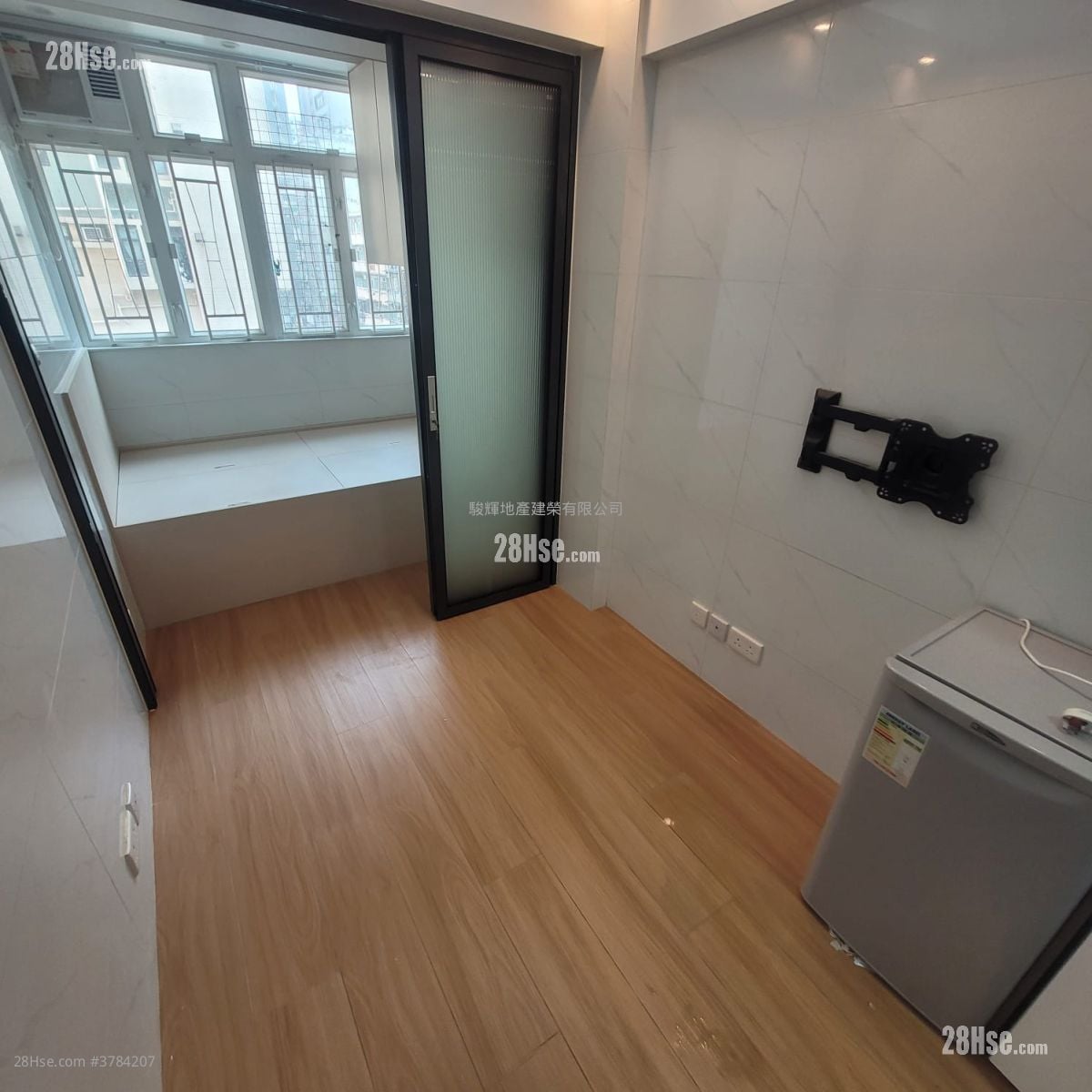 豉油街9A号 租盘 1 房 , 1 浴室 180 平方尺