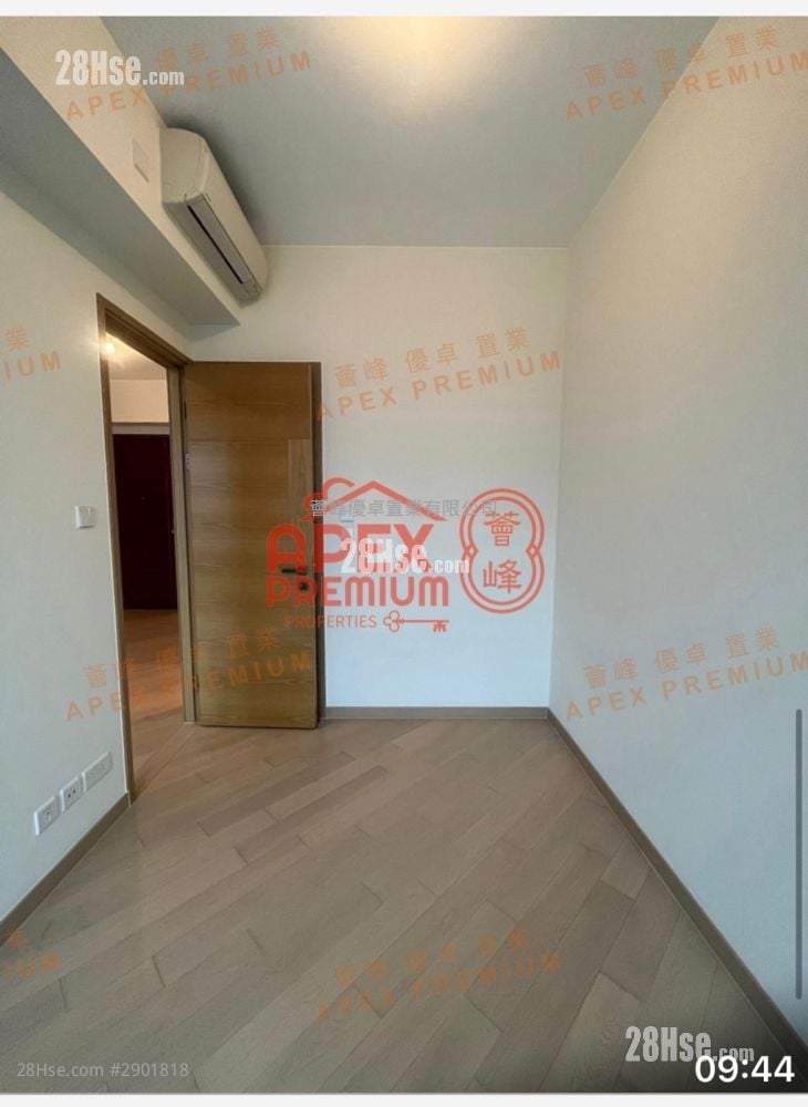 凯滙 租盘 1 房 , 1 浴室 449 平方尺