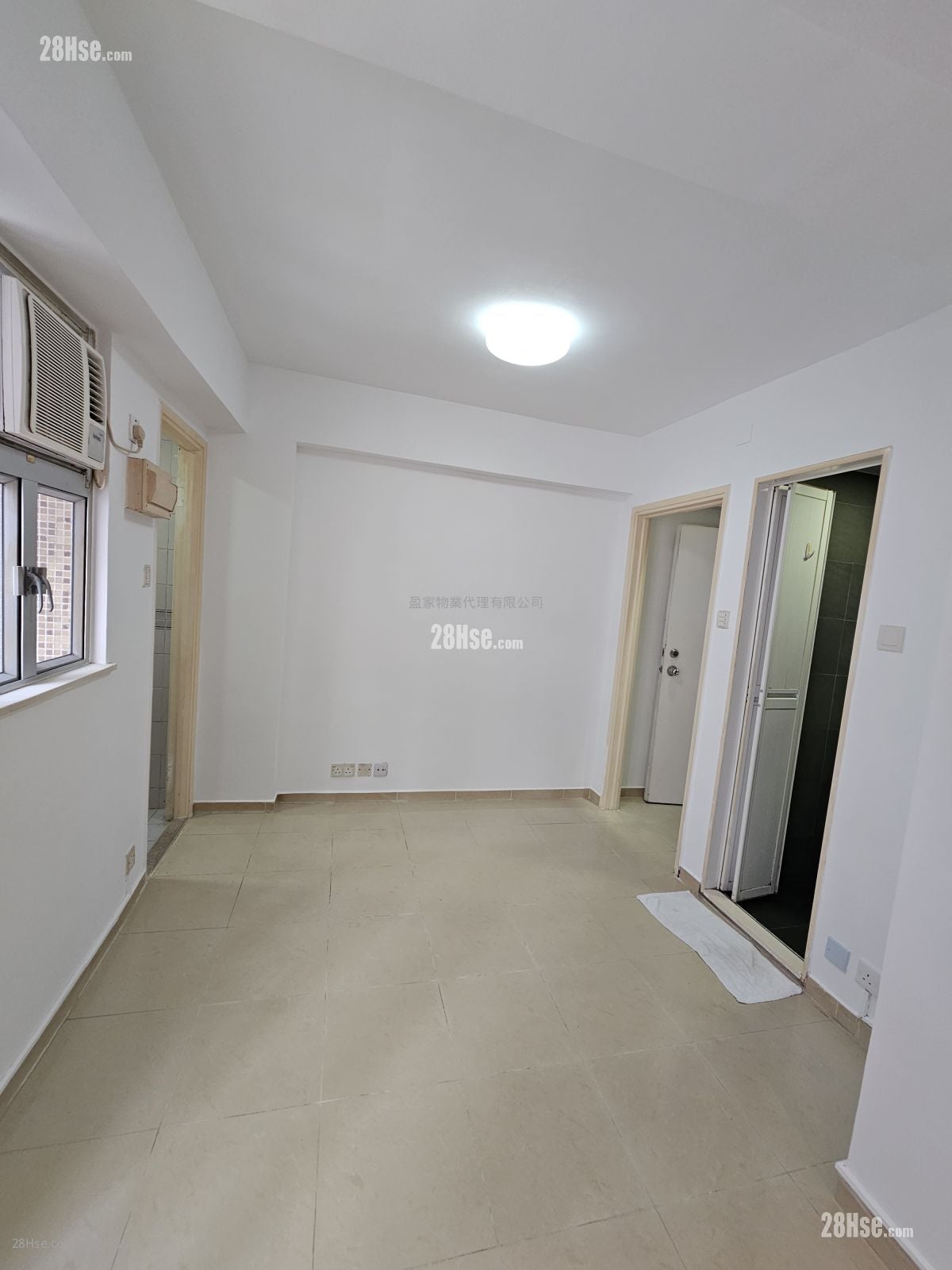升平街2号 租盘 开放式间隔 , 1 浴室 186 平方尺