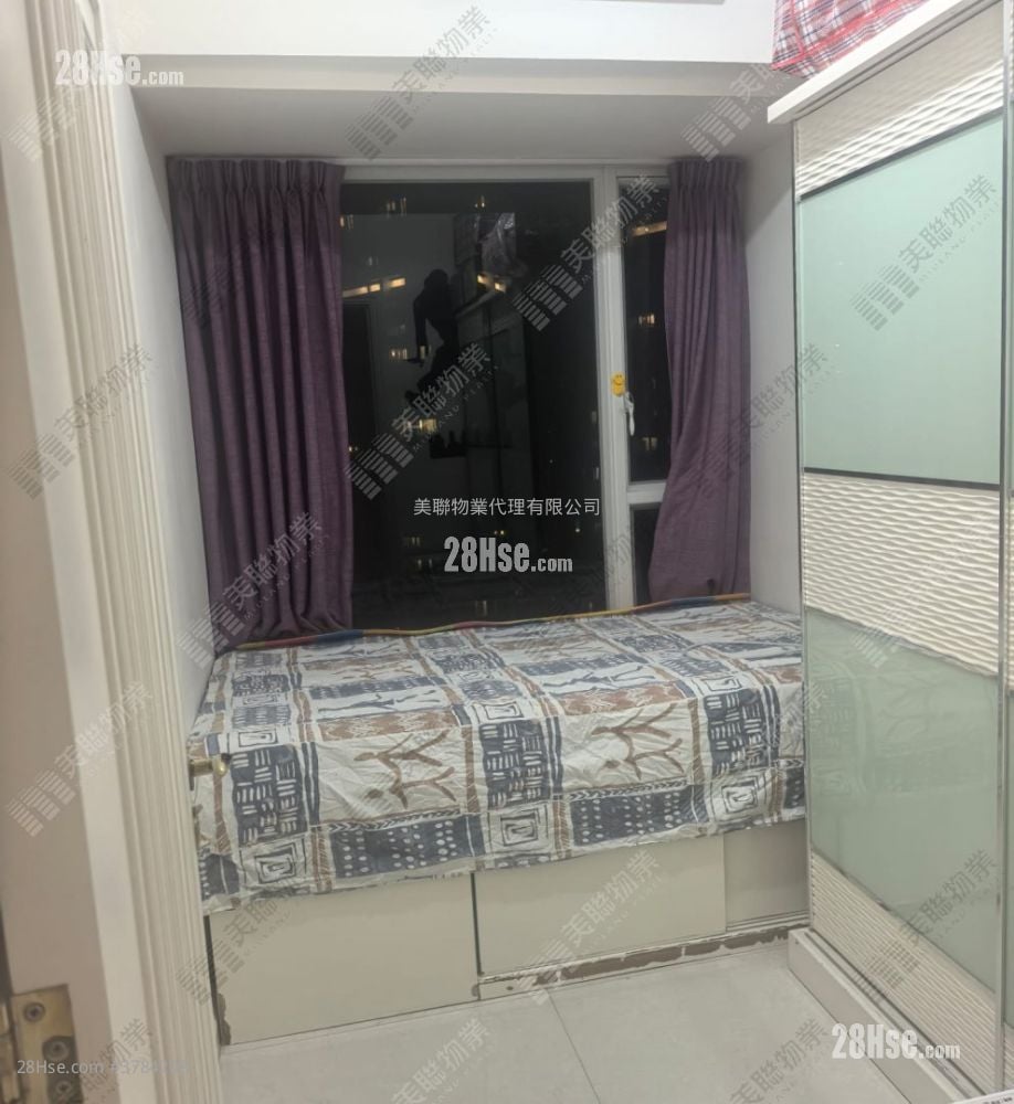 致蓝天 售盘 3 房 , 2 浴室 739 平方尺