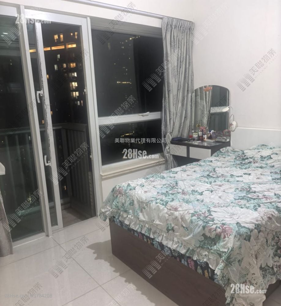 致蓝天 售盘 3 房 , 2 浴室 739 平方尺