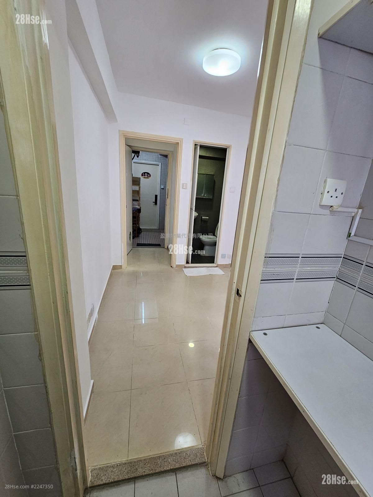 升平街2号 租盘 开放式间隔 , 1 浴室 186 平方尺