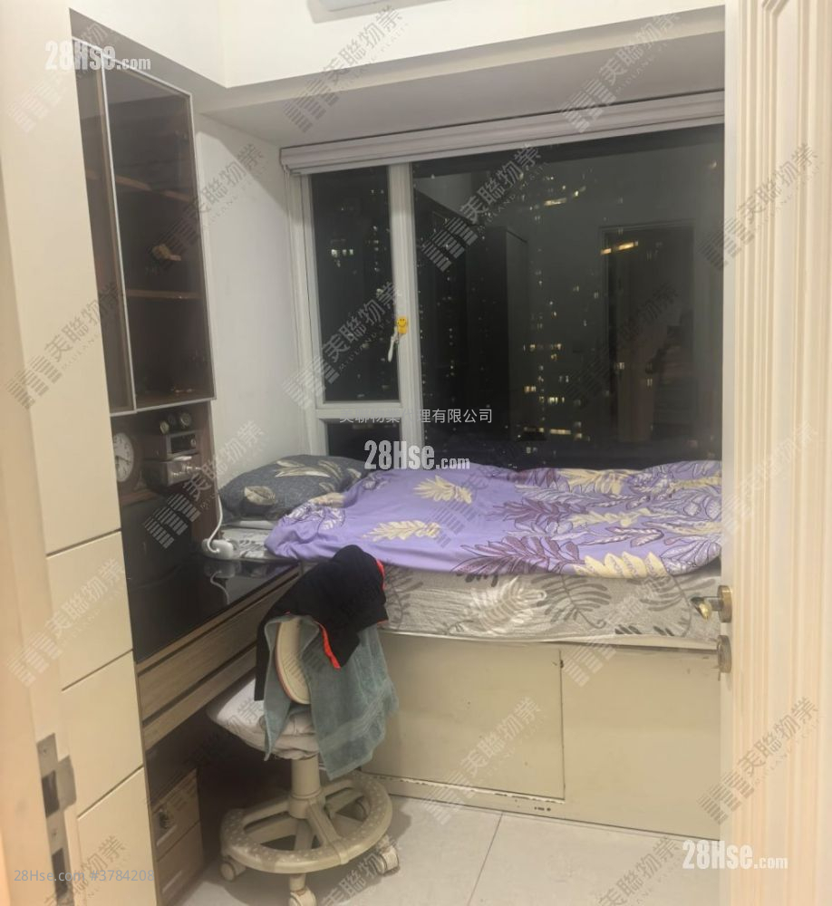 致蓝天 售盘 3 房 , 2 浴室 739 平方尺