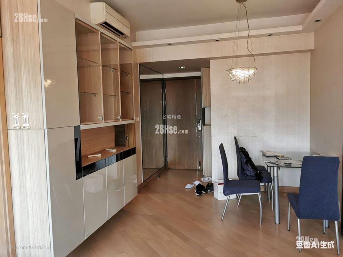 溱岸8号 售盘 3 房 , 3 浴室 826 平方尺