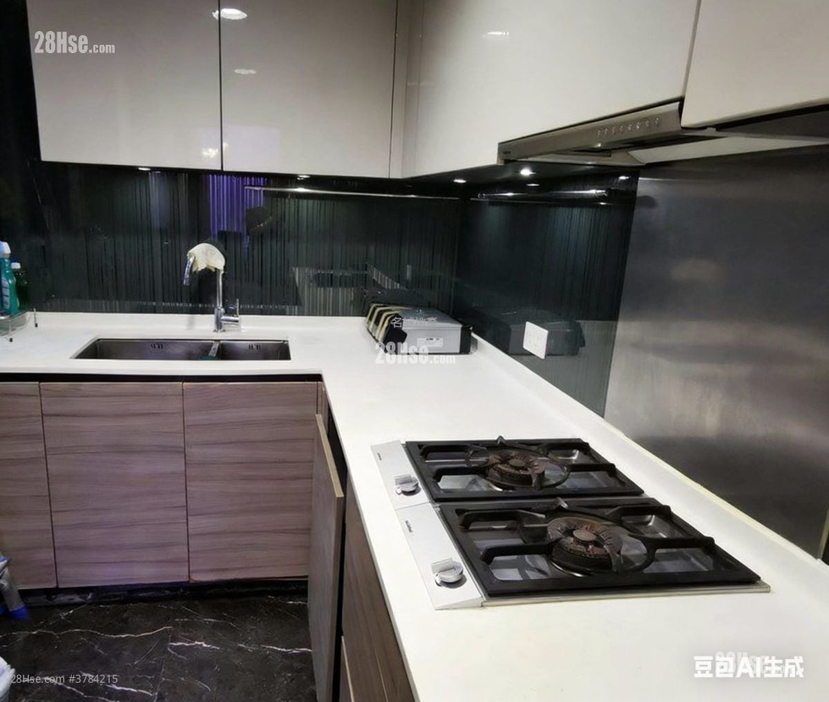 溱岸8号 售盘 3 房 , 3 浴室 826 平方尺