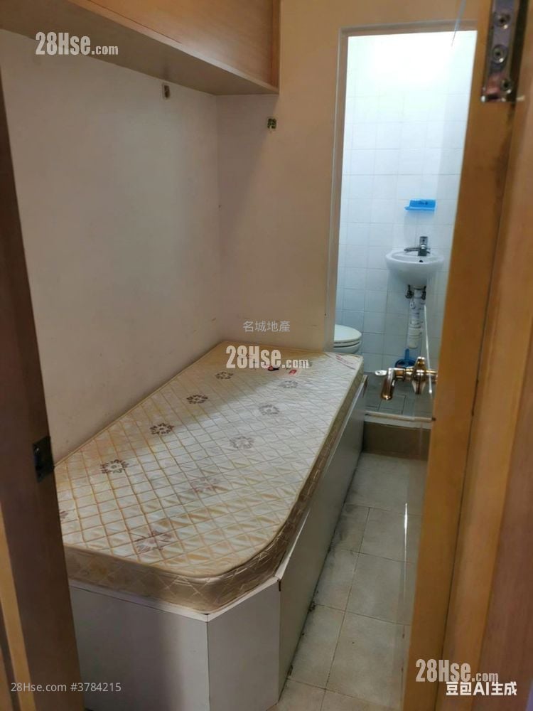 溱岸8号 售盘 3 房 , 3 浴室 826 平方尺