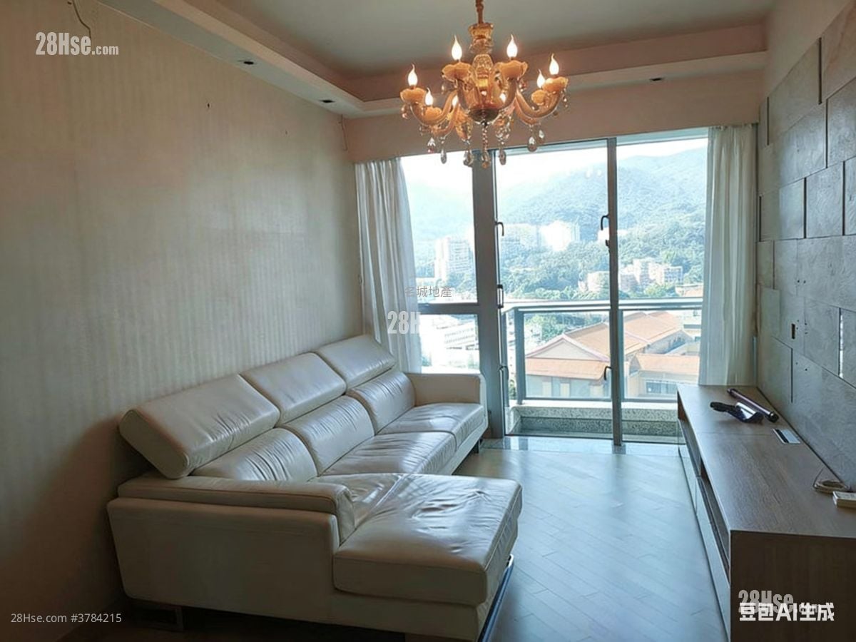 溱岸8号 售盘 3 房 , 3 浴室 826 平方尺