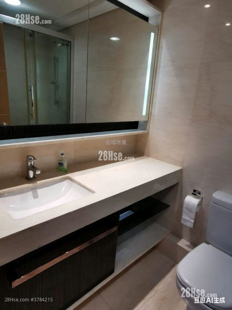 溱岸8号 售盘 3 房 , 3 浴室 826 平方尺