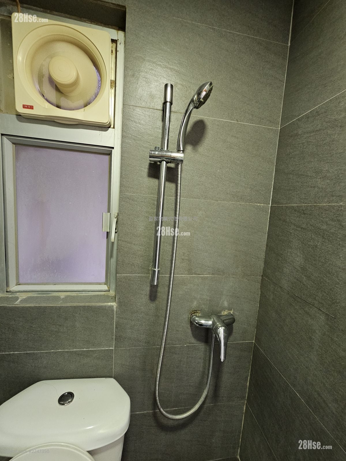 升平街2号 租盘 开放式间隔 , 1 浴室 186 平方尺