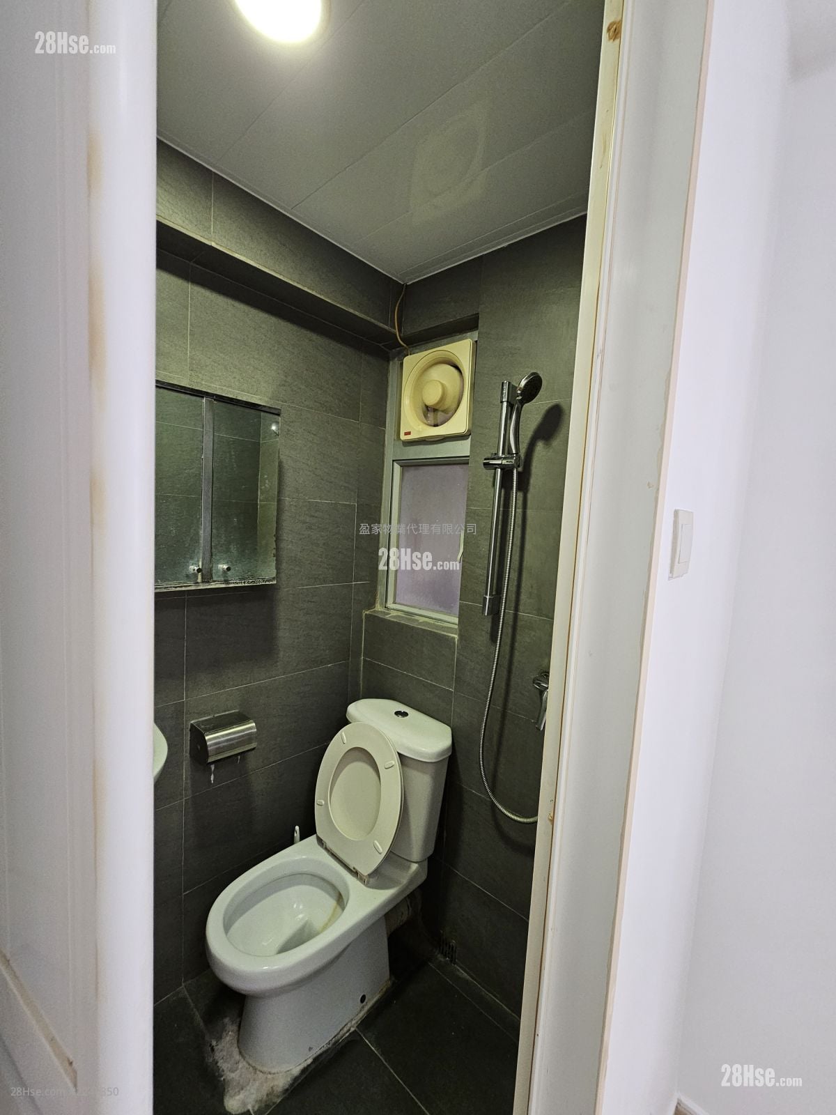 升平街2号 租盘 开放式间隔 , 1 浴室 186 平方尺