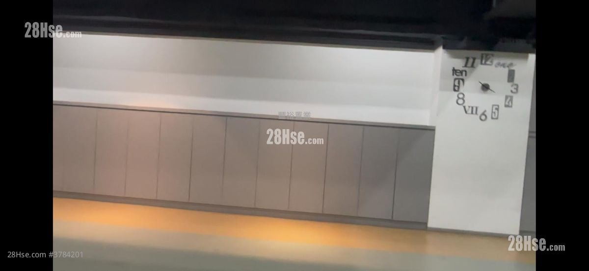 Vanta Industrial Centre Rental