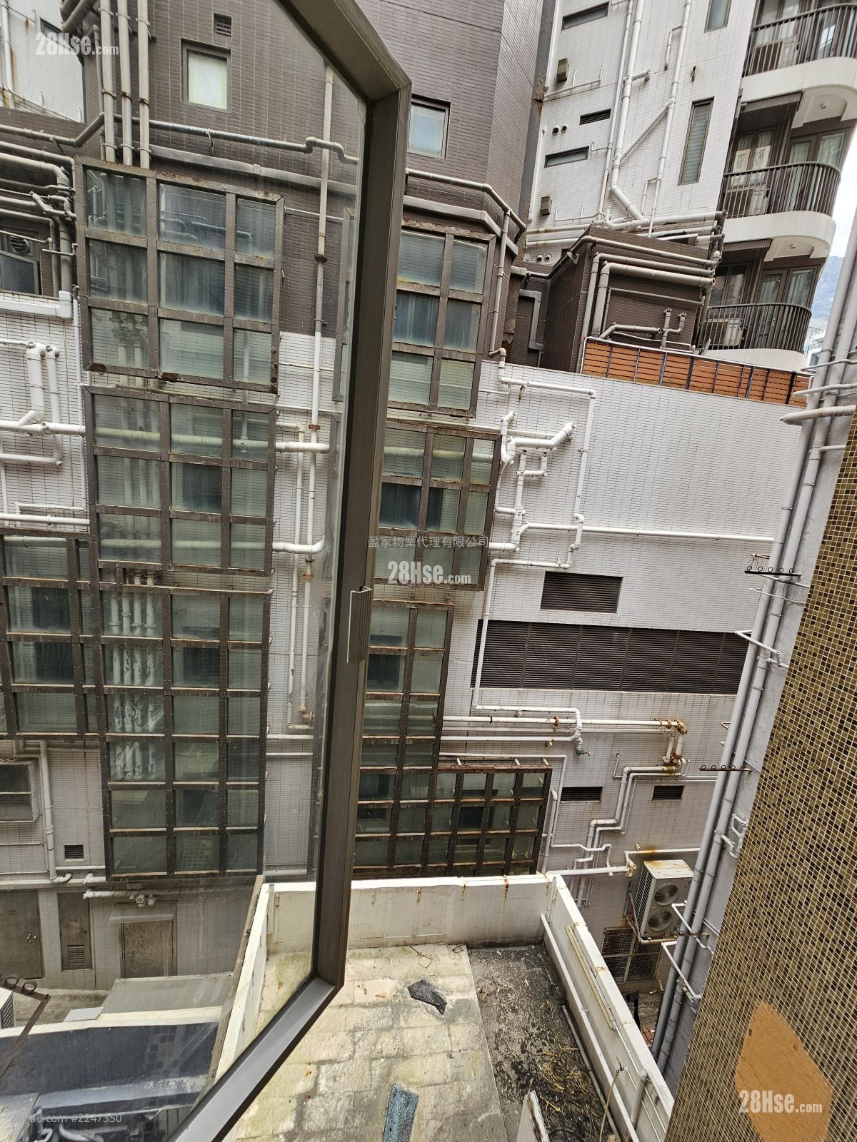 升平街2号 租盘 开放式间隔 , 1 浴室 186 平方尺