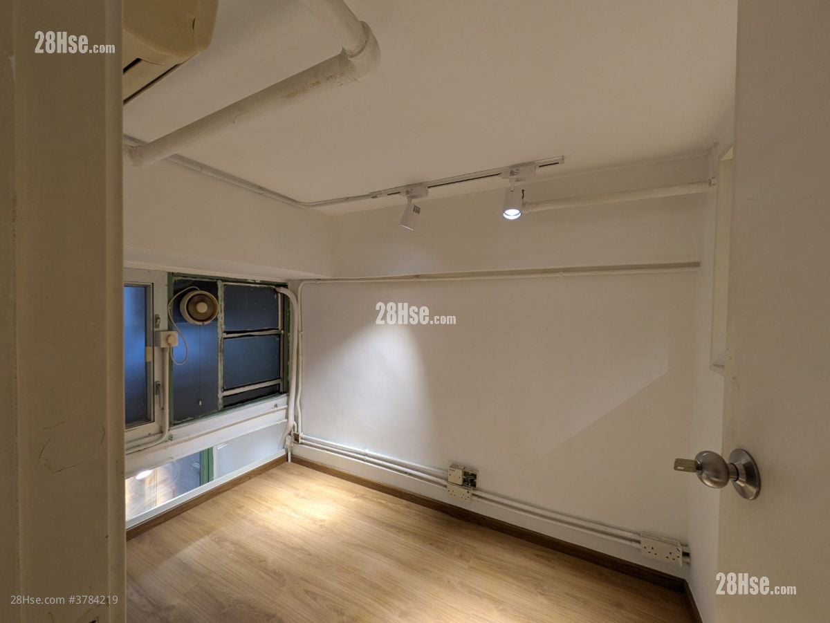 华宝中心 租盘 1 房 , 1 厕所