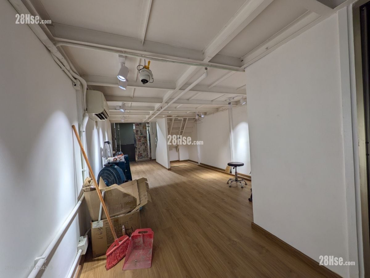 华宝中心 租盘 1 房 , 1 厕所