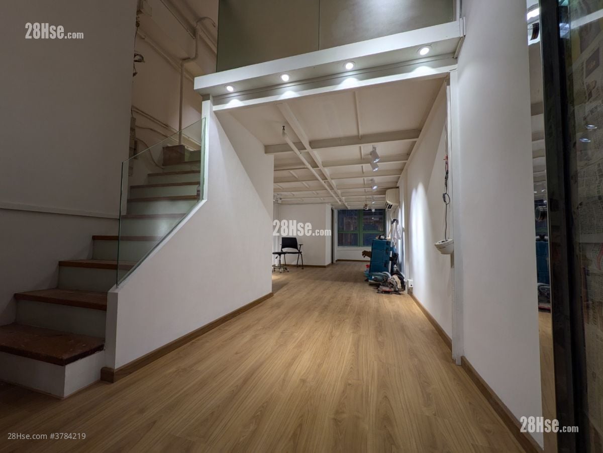 华宝中心 租盘 1 房 , 1 厕所