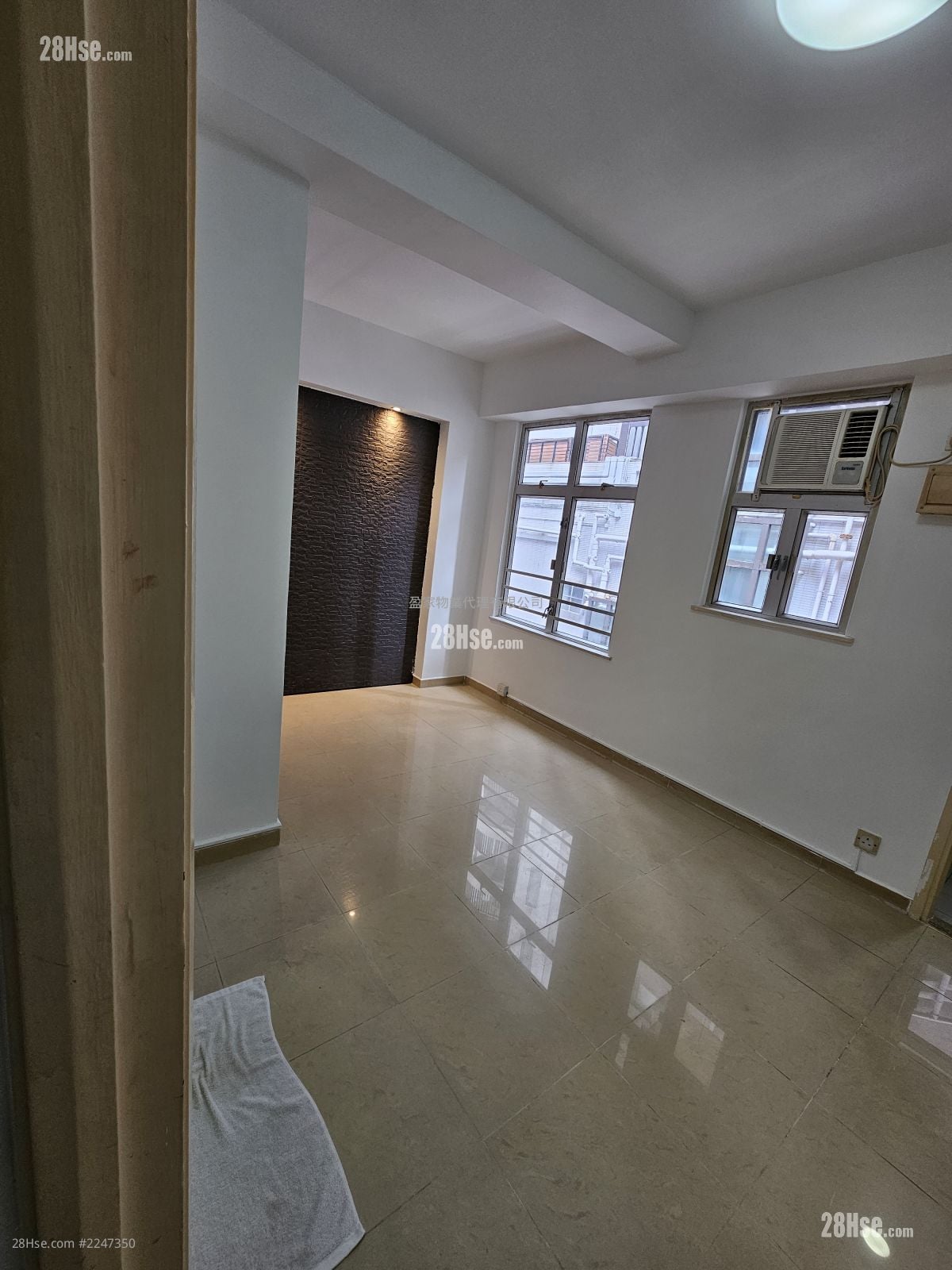 升平街2号 租盘 开放式间隔 , 1 浴室 186 平方尺