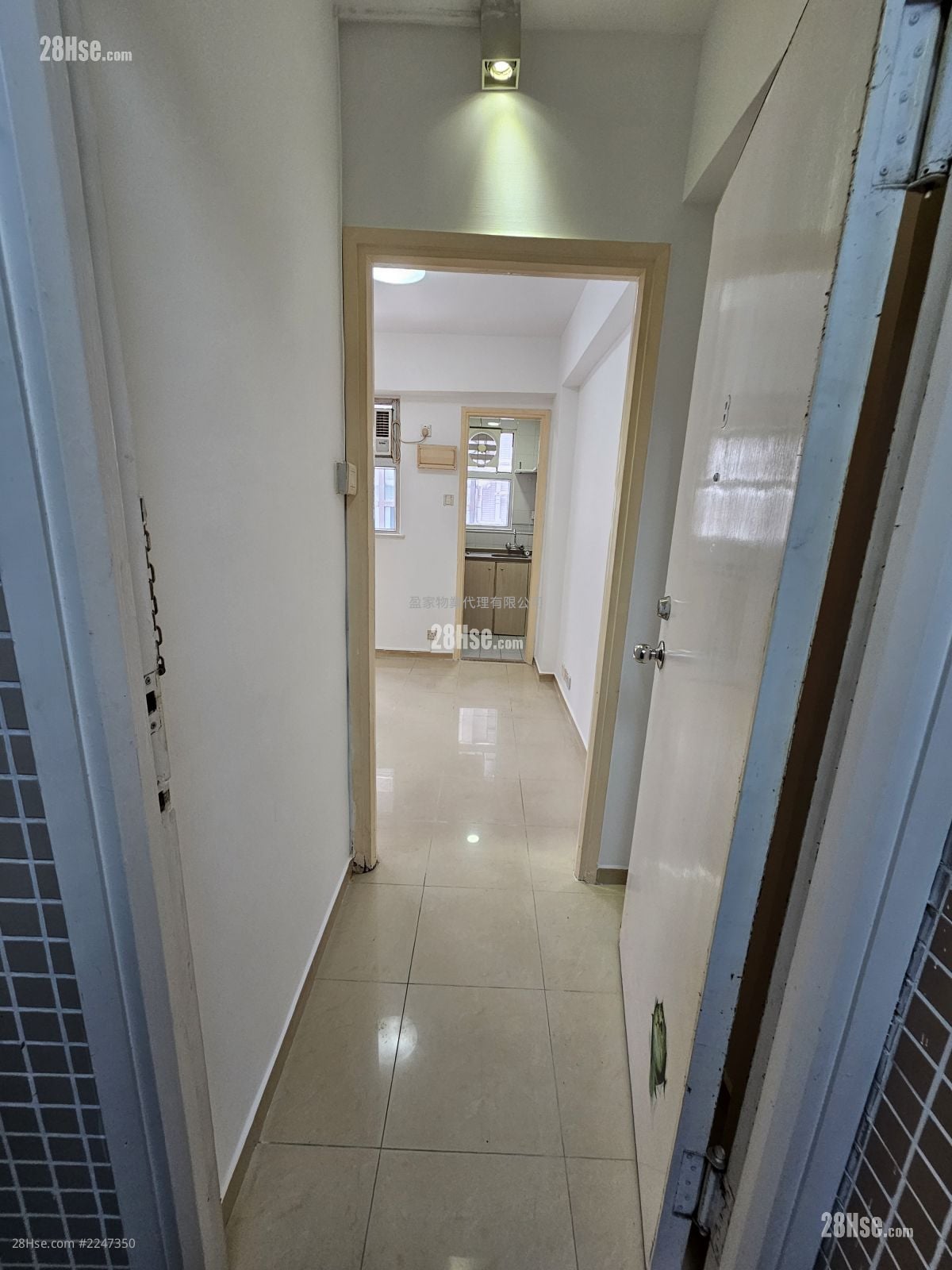 升平街2号 租盘 开放式间隔 , 1 浴室 186 平方尺