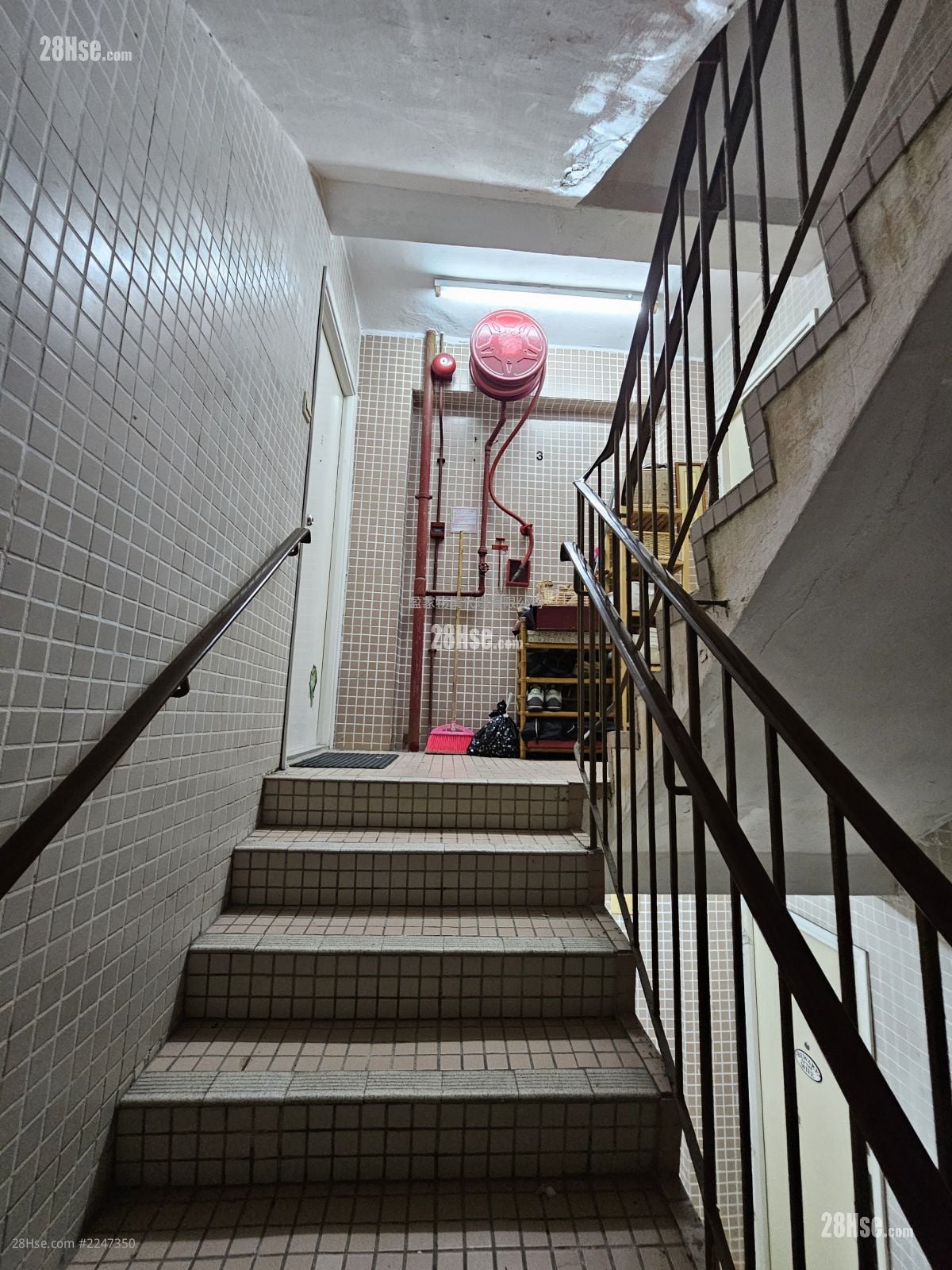 升平街2号 租盘 开放式间隔 , 1 浴室 186 平方尺