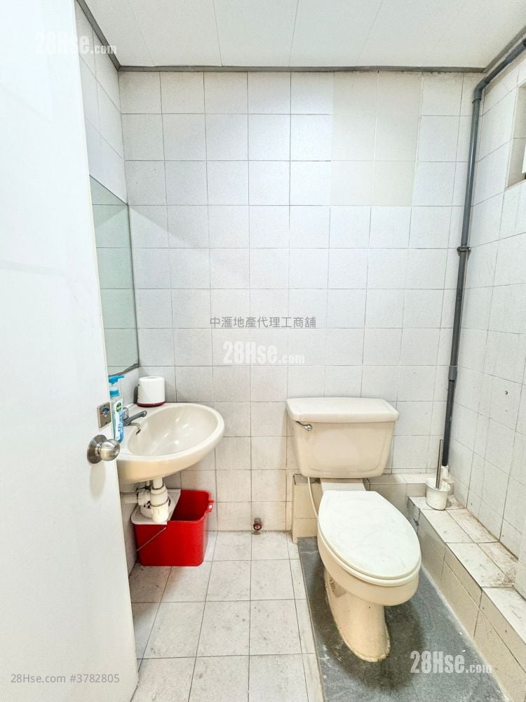 Lai Cheong Factory Building Rental 1,142 ft²