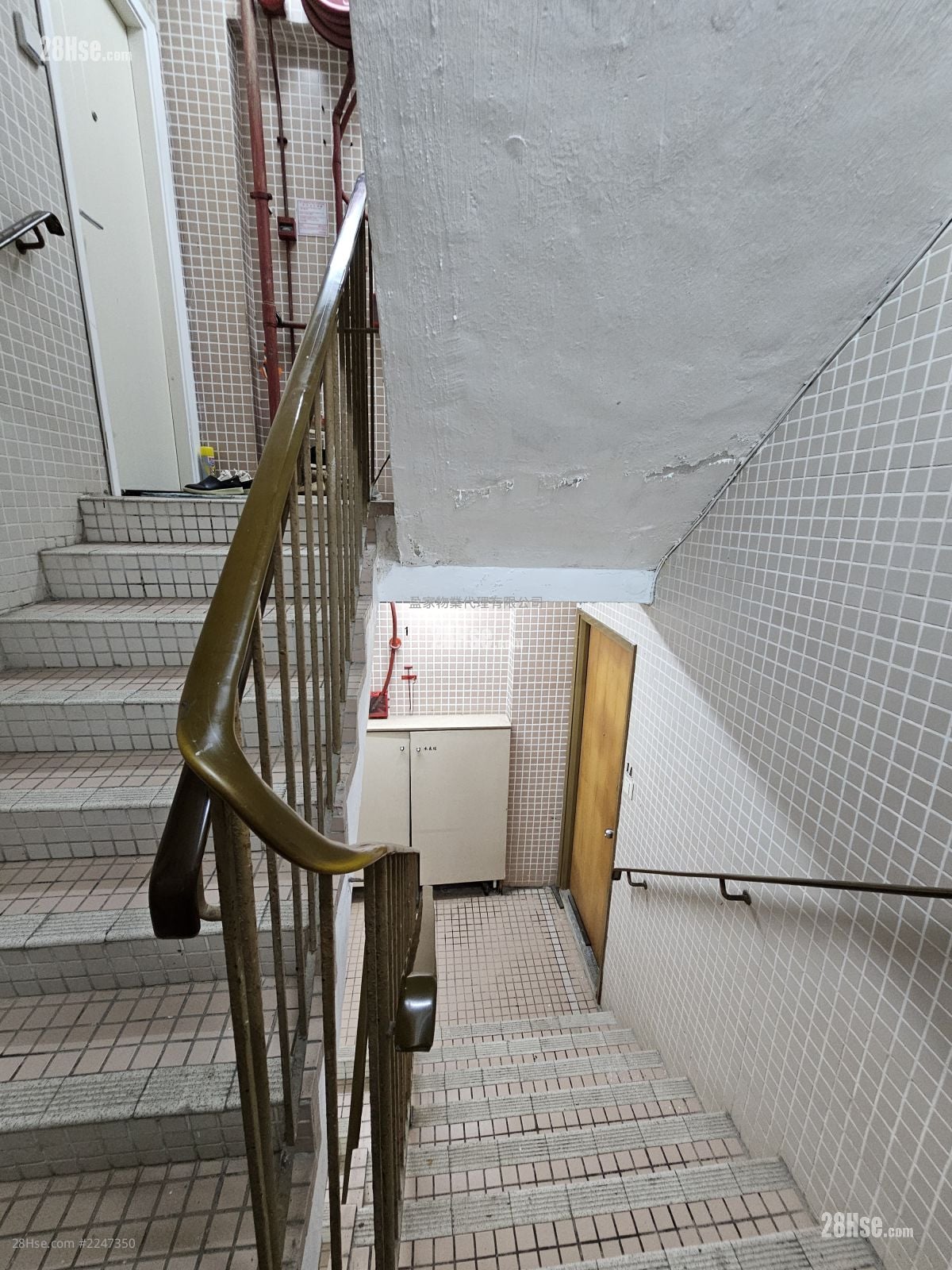 升平街2号 租盘 开放式间隔 , 1 浴室 186 平方尺