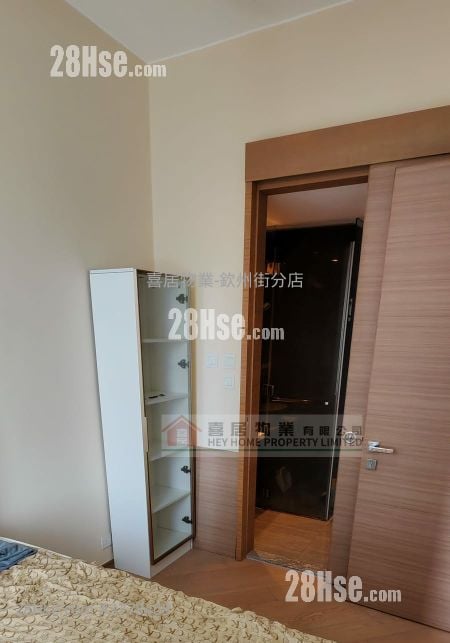 晓盈 售盘 1 房 , 1 浴室 295 平方尺