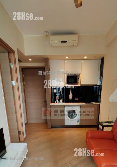 晓盈 售盘 1 房 , 1 浴室 295 平方尺