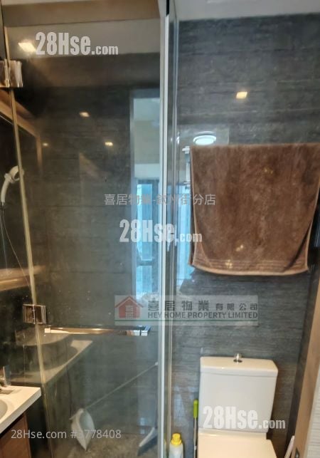 晓盈 售盘 1 房 , 1 浴室 295 平方尺