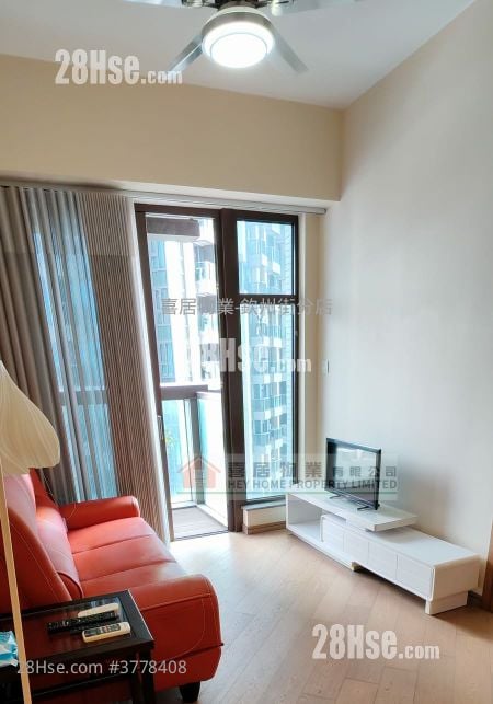 晓盈 售盘 1 房 , 1 浴室 295 平方尺