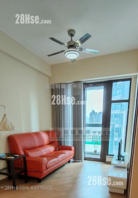 晓盈 售盘 1 房 , 1 浴室 295 平方尺