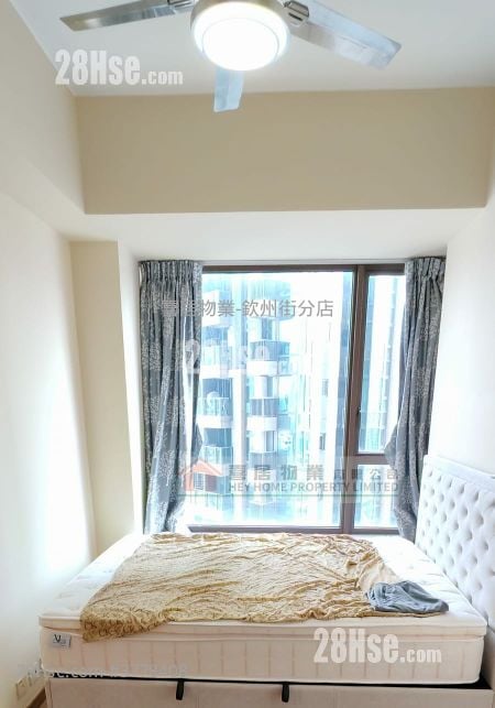 晓盈 售盘 1 房 , 1 浴室 295 平方尺