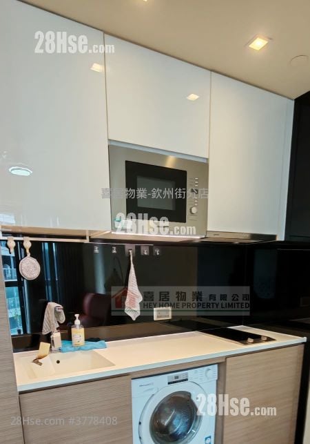 晓盈 售盘 1 房 , 1 浴室 295 平方尺