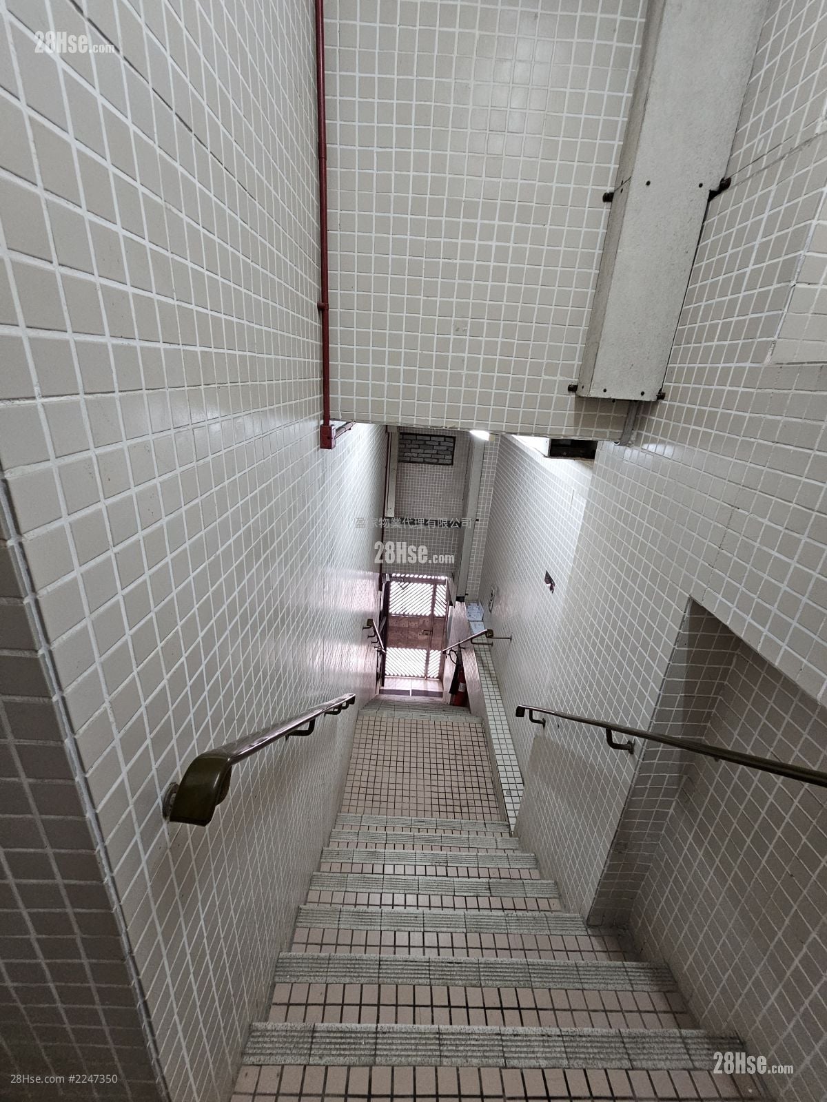 升平街2号 租盘 开放式间隔 , 1 浴室 186 平方尺