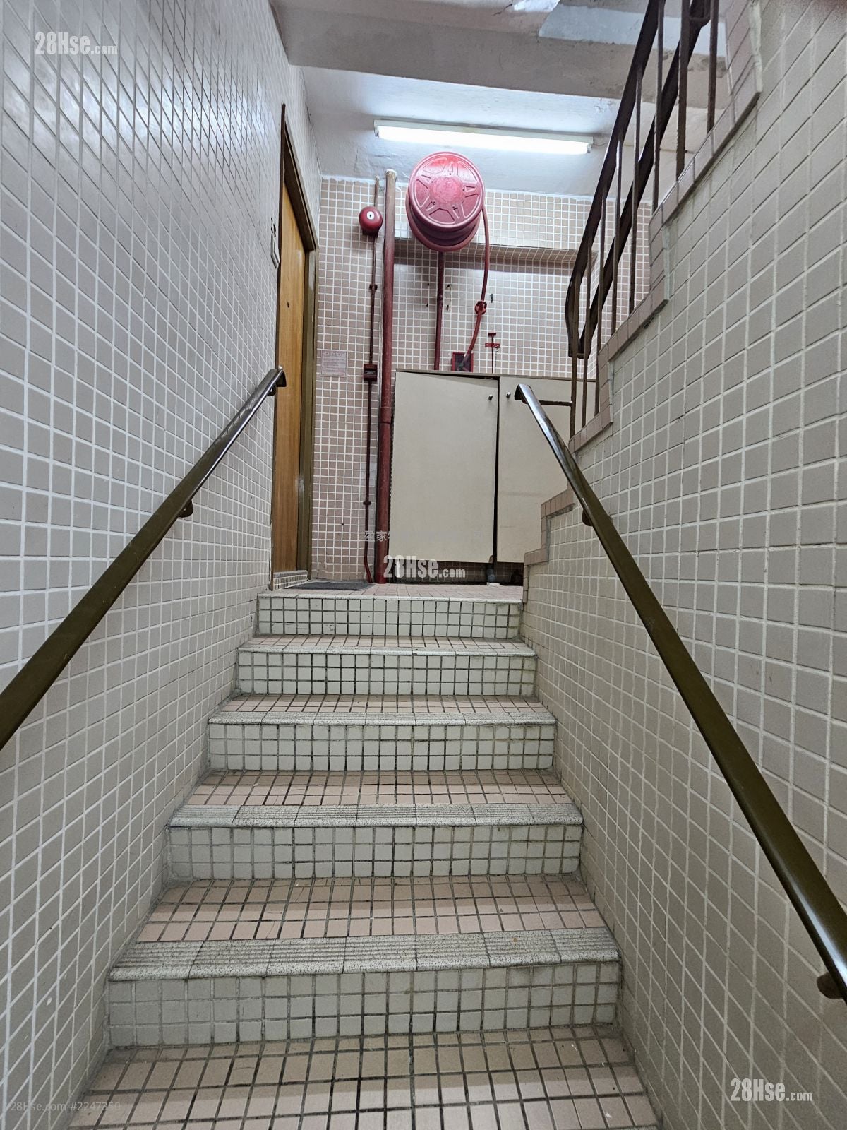 升平街2号 租盘 开放式间隔 , 1 浴室 186 平方尺