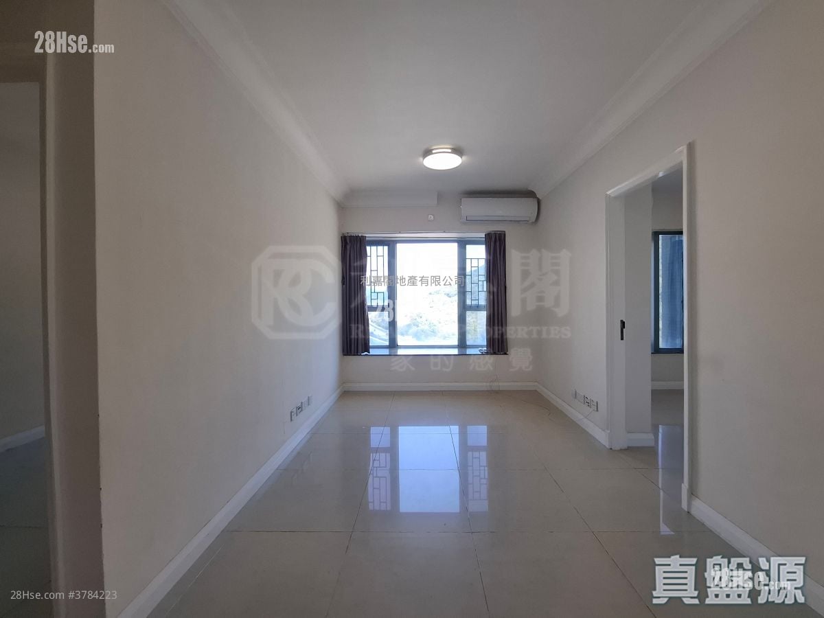 映湾园 租盘 2 房 , 1 浴室 495 平方尺