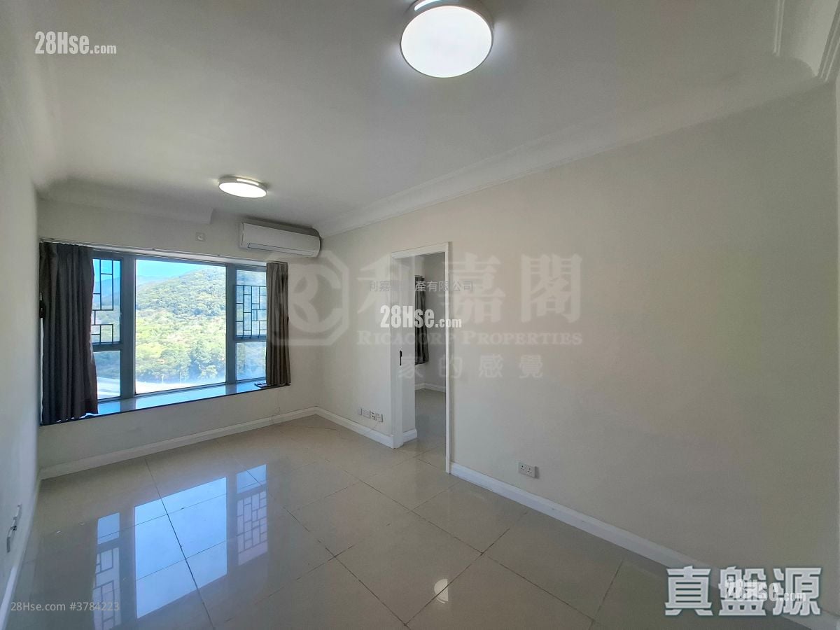 映湾园 租盘 2 房 , 1 浴室 495 平方尺