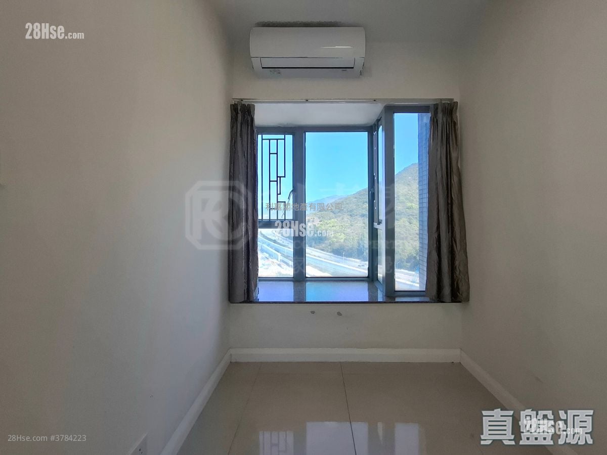 映湾园 租盘 2 房 , 1 浴室 495 平方尺