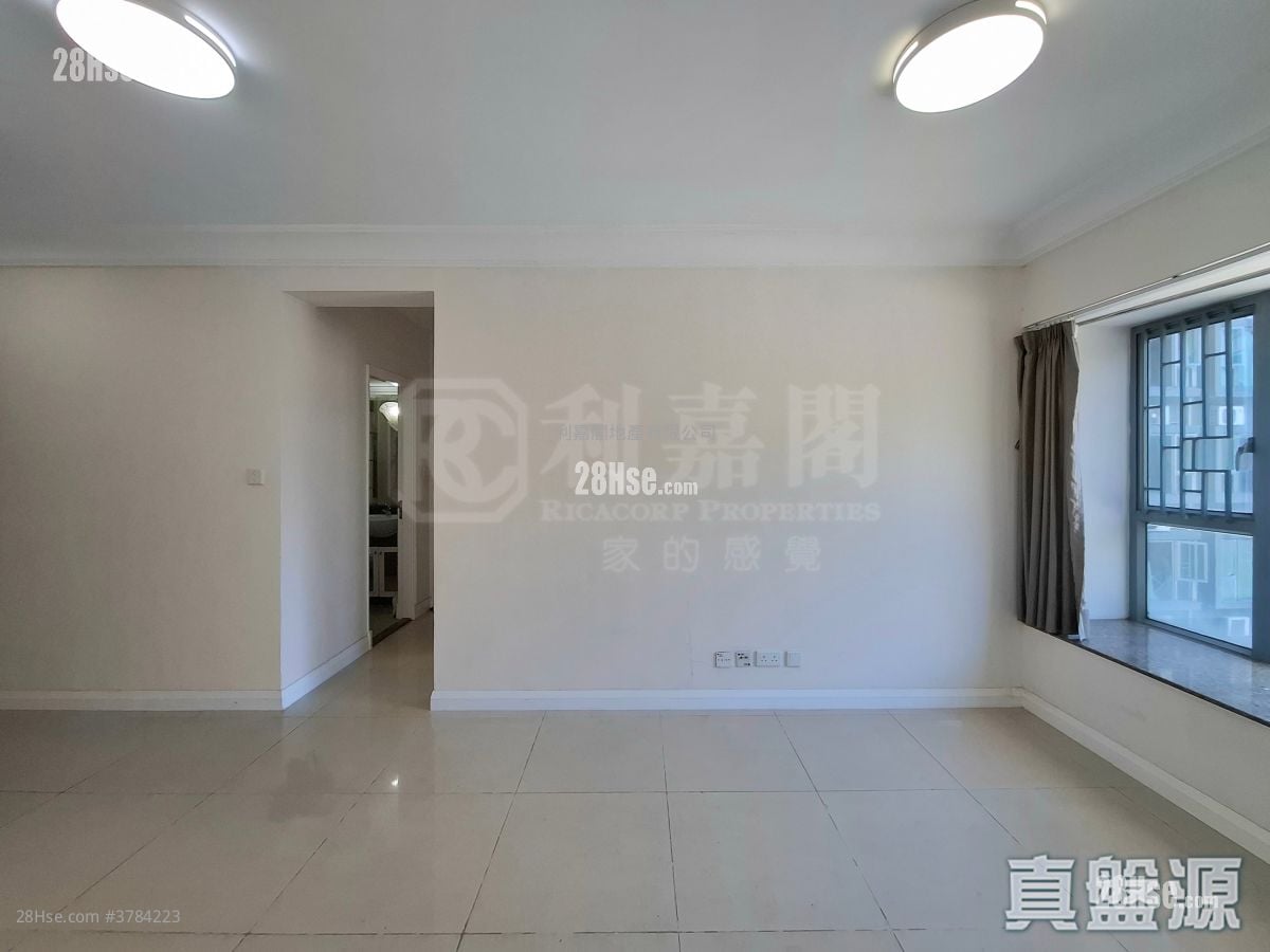 映湾园 租盘 2 房 , 1 浴室 495 平方尺