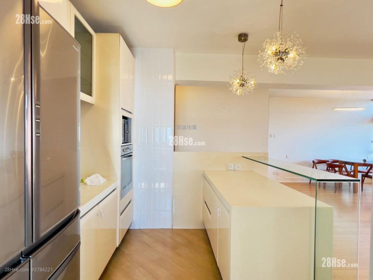 Hong Kong Gold Coast Rental 1,052 ft²
