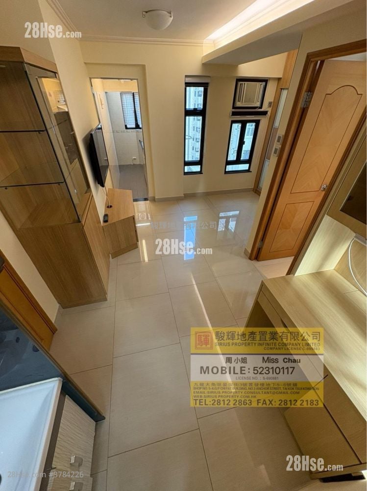 Strong Good Building Rental 1 Bedroom , 1 Bathroom 280 ft²