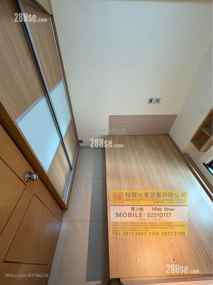 Strong Good Building Rental 1 Bedroom , 1 Bathroom 280 ft²