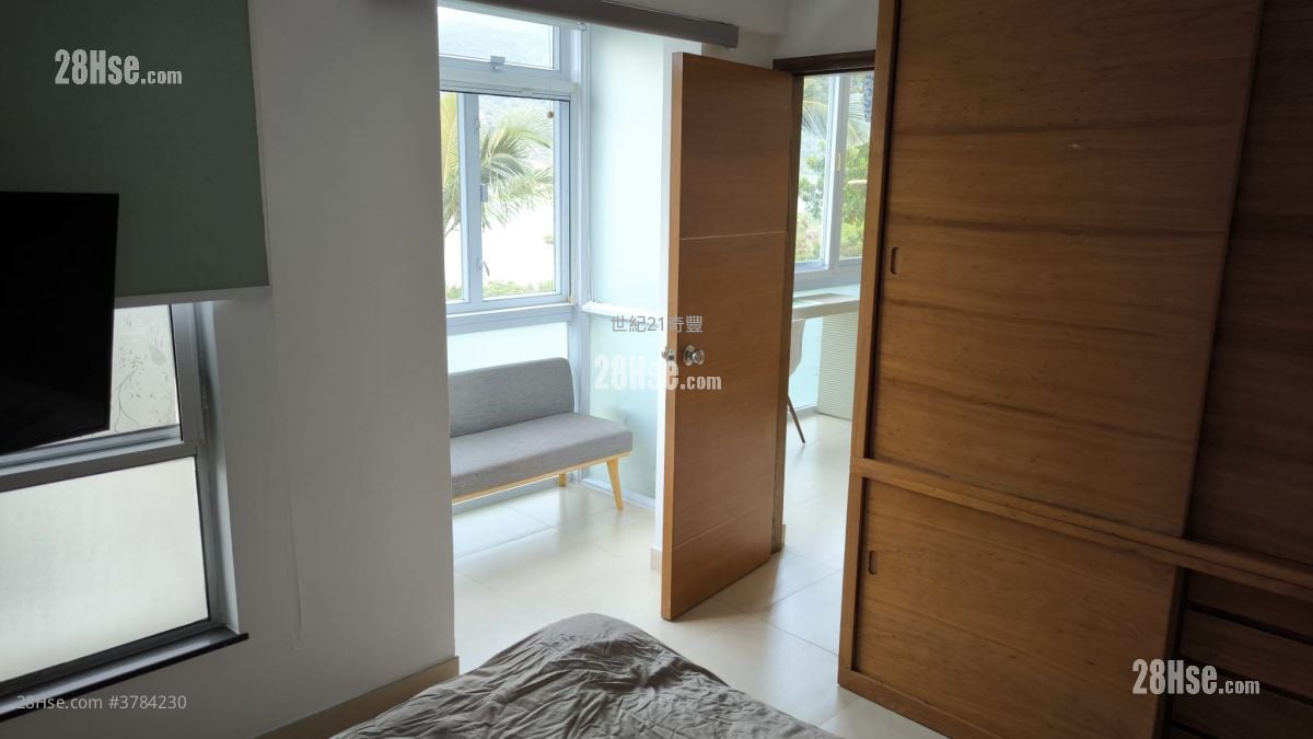 村屋 售盘 3 房 , 2 浴室