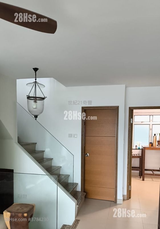 村屋 售盘 3 房 , 2 浴室