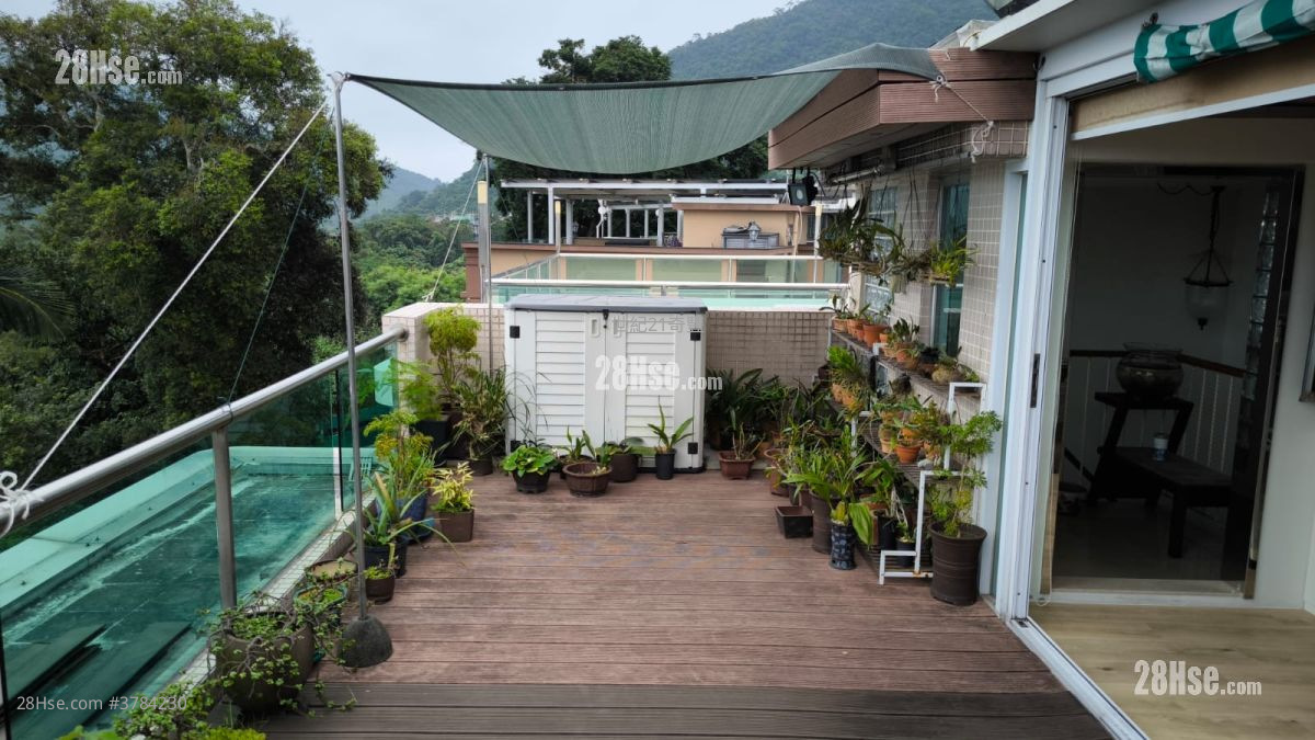 村屋 售盘 3 房 , 2 浴室