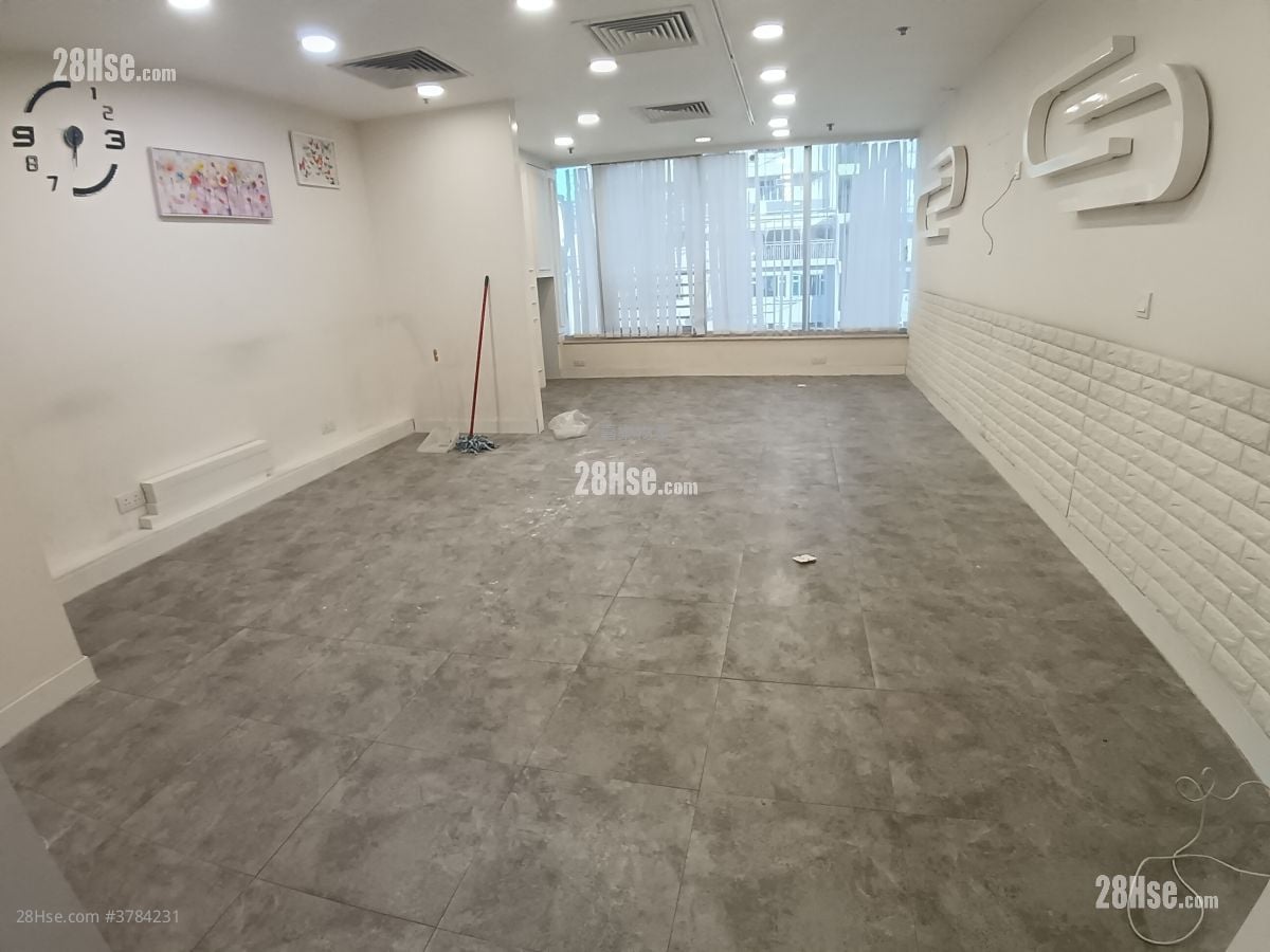 22 Yee Wo Street Rental 1 Toilet