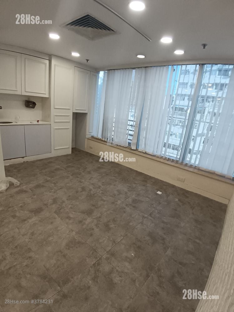 22 Yee Wo Street Rental 1 Toilet