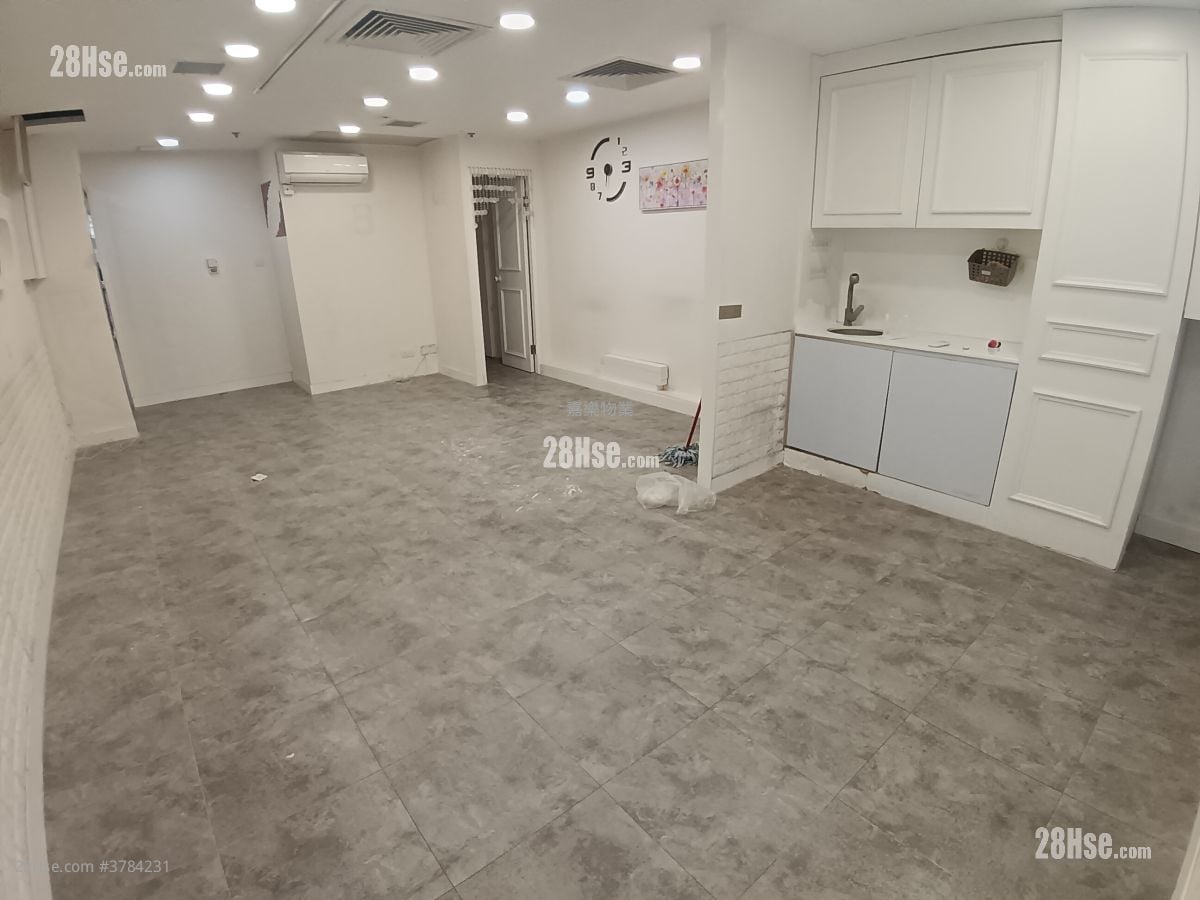 22 Yee Wo Street Rental 1 Toilet