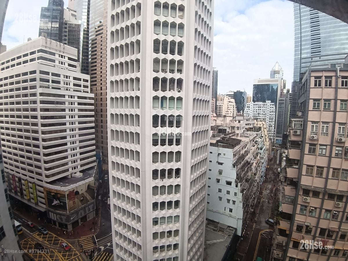 22 Yee Wo Street Rental 1 Toilet