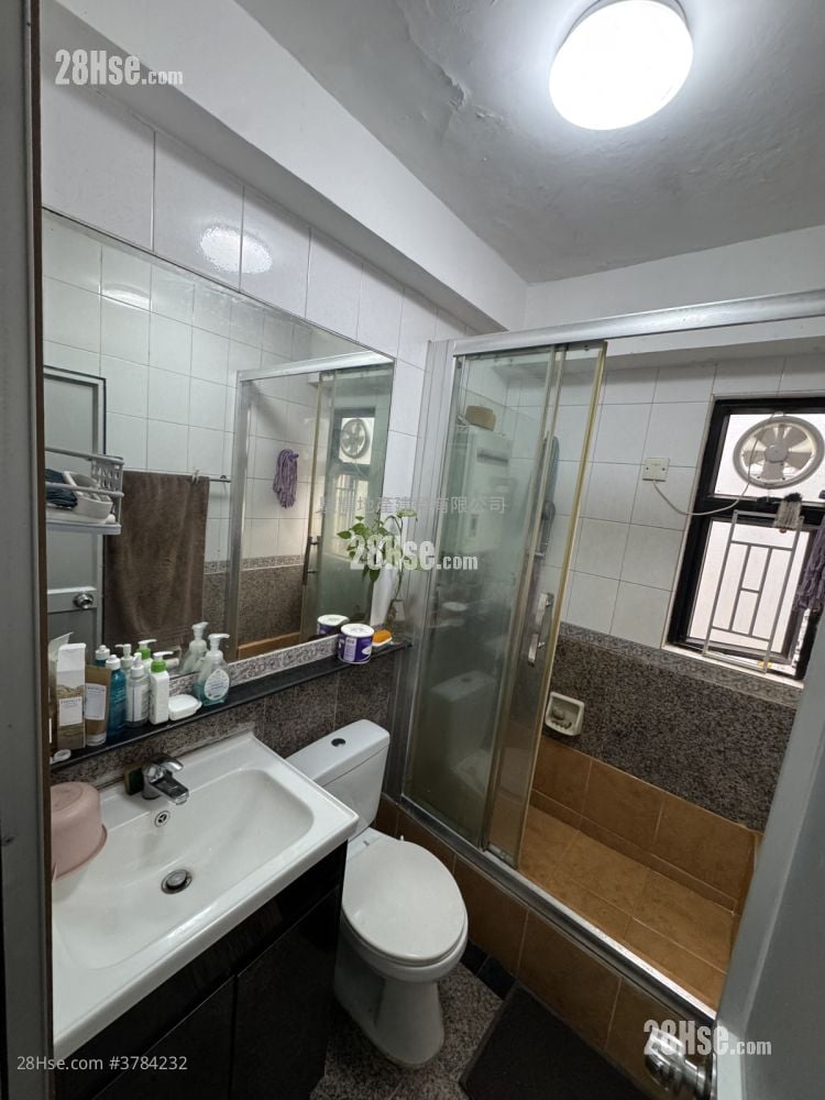 德昌阁 售盘 2 房 , 1 浴室 354 平方尺